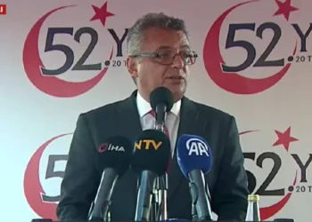 Tufan Erhürman: Çözüm ister gibi görünmeyi değil, çözümü istiyoruz