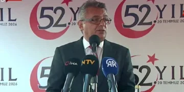Tufan Erhürman: Çözüm ister gibi görünmeyi değil, çözümü istiyoruz