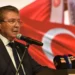 Başbakan Ünal Üstel: Hiçbir güç millet iradesinin üzerinde değildir