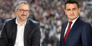 Oğuz’dan Şenkul’a: İnsanlarımızı pazar günleri evlere kapatarak nüfus sayımı yapmayı mı düşünüyorsunuz?