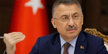 Oktay: Barcelona’nın Lefkoşa kampı, örülmeye çalışılan izolasyon duvarına karşı atılmış olumlu bir adım