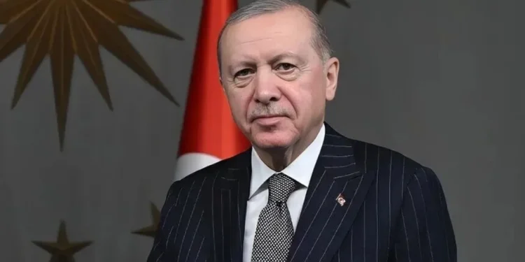 Recep Tayyip Erdoğan: Terörsüz Türkiye sürecimiz güven tazelemiş, çok ciddi güç kazanmıştır