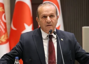 Ataoğlu: Meclis’i olağanüstü toplamak yerine, kapsamlı bir değerlendirme toplantısı gerçekleştirelim