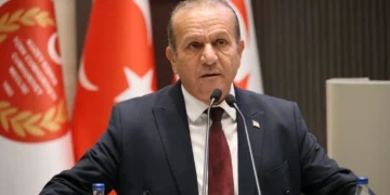 Ataoğlu: Meclis’i olağanüstü toplamak yerine, kapsamlı bir değerlendirme toplantısı gerçekleştirelim