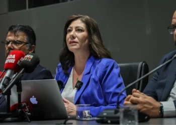 CTP’den “Toplum Güvenliği Eylem Planı” toplantısı: Ağır suçlarda ciddi artış var!