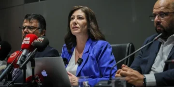 CTP’den “Toplum Güvenliği Eylem Planı” toplantısı: Ağır suçlarda ciddi artış var!