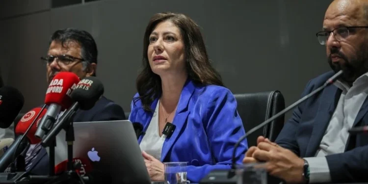 CTP’den “Toplum Güvenliği Eylem Planı” toplantısı: Ağır suçlarda ciddi artış var!