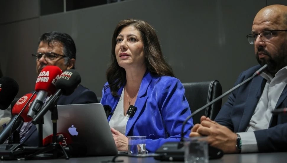 CTP’den “Toplum Güvenliği Eylem Planı” toplantısı: Ağır suçlarda ciddi artış var!