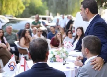Savaşan: Halkımızın beklentisi çok net; ulaşılabilir, genç, ve çözüm üreten bir belediye başkanı istiyor