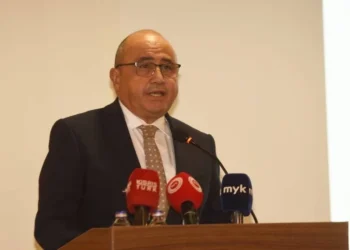 TAKBİS bilgilendirme toplantısı yapıldı: Türkiye’nin dijital devlet tecrübesini KKTC ile buluşturuyoruz