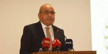 TAKBİS bilgilendirme toplantısı yapıldı: Türkiye’nin dijital devlet tecrübesini KKTC ile buluşturuyoruz