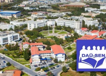DAÜ-SEN’den Çavuşoğlu’na: İyi bakan, sorun anlatan değil; sorunu çözen bakandır