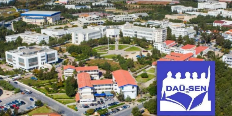 DAÜ-SEN’den Çavuşoğlu’na: İyi bakan, sorun anlatan değil; sorunu çözen bakandır