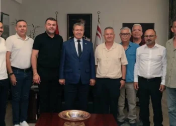 Başbakan Ünal Üstel’den ‘5 yaş üstü araçlar’ için net mesaj: Af uzatılmayacak