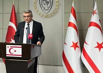 Tufan Erhürman: Holguin ile görüşmemizde New York’ta 3’lü görüşme gündeme gelmedi