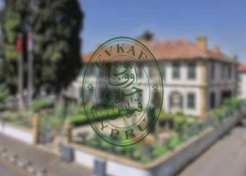 EVKAF’tan bira festivaline tepki: Zuhuri Camii ve Tekkesi’nin tarihi kimliğine saygı gösterilmelidir