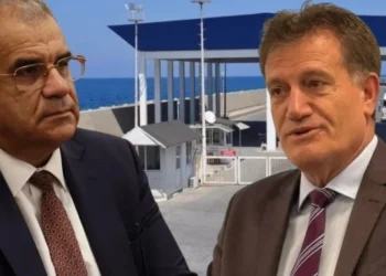 Erhan Arıklı’dan liman açıklaması: Bana yapmadılar, yaptırmadılar; belki size yaptırırlar