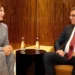 Cumhurbaşkanı Erhürman, New York’ta Holguin ile görüştü: Kıbrıs sorunu ele alındı