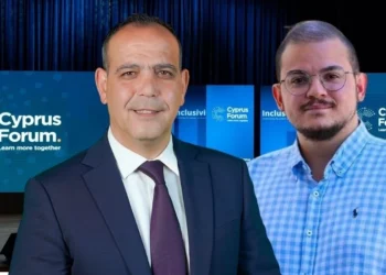 Liberal Demokrasi Hareketi de, Cyprus Forum’dan çekildi: Kurumlarımıza saygı siyasi eşitliğin temel şartıdır