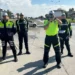 Haftalık trafik raporu: 51 trafik kazasında 23 kişi yaralandı