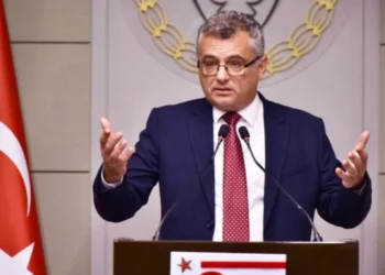 Tufan Erhürman: Genel Sekreter’in çabalarına destek vermeye devam edeceğiz
