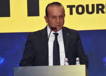 Ataoğlu: Turizm Master Planı’yla yüksek katma değer yaratan bir turizm yapısı hedefliyoruz