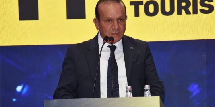 Ataoğlu: Turizm Master Planı’yla yüksek katma değer yaratan bir turizm yapısı hedefliyoruz