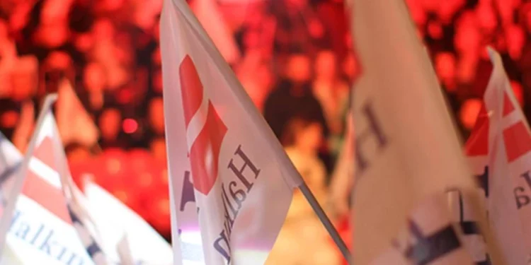 Halkın Partisi’nin milletvekili aday adayları belli oldu: Seçim 17 Ekim’de