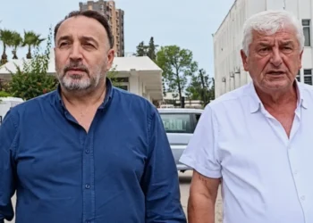 Arslan Bıçaklı: El-Sen grevinde uzlaşı için “olumlu gelişmeler” var