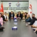 CTP, Kıbrıs Türk Çiftçiler Birliği’ni ziyaret etti: Planlı bir tarım politikası izleyeceğiz